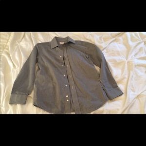 Boys dress shirt